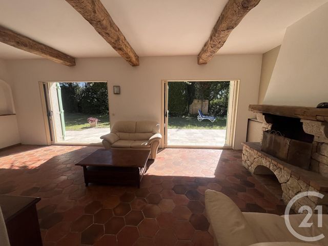 maison à vendre - 7 pièces - 160.0 m2 - ROQUEFORT LES PINS - 06 - PROVENCE-ALPES-COTE-D-AZUR - Century 21 Visa Immobilier
