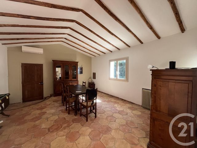 maison à vendre - 7 pièces - 160.0 m2 - ROQUEFORT LES PINS - 06 - PROVENCE-ALPES-COTE-D-AZUR - Century 21 Visa Immobilier
