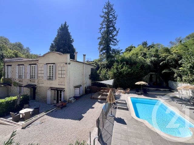 maison - LA COLLE SUR LOUP - 06