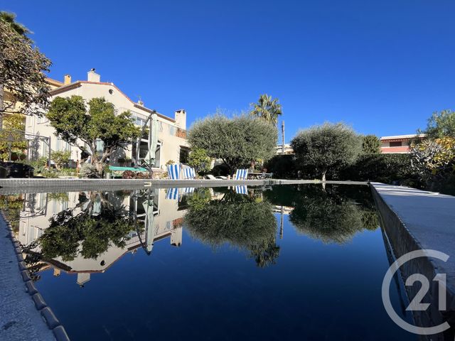 maison à vendre - 9 pièces - 236.0 m2 - VENCE - 06 - PROVENCE-ALPES-COTE-D-AZUR - Century 21 Visa Immobilier