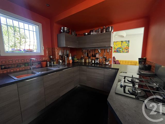 maison à vendre - 9 pièces - 236.0 m2 - VENCE - 06 - PROVENCE-ALPES-COTE-D-AZUR - Century 21 Visa Immobilier