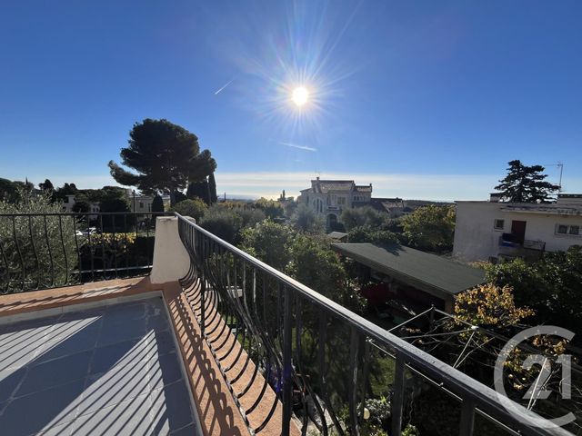 maison à vendre - 9 pièces - 236.0 m2 - VENCE - 06 - PROVENCE-ALPES-COTE-D-AZUR - Century 21 Visa Immobilier