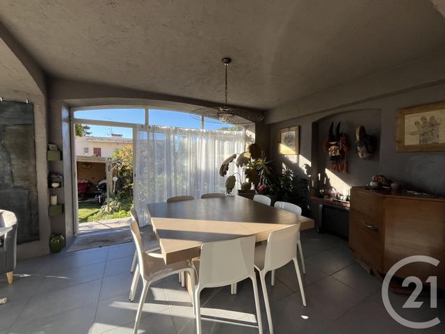 maison à vendre - 9 pièces - 236.0 m2 - VENCE - 06 - PROVENCE-ALPES-COTE-D-AZUR - Century 21 Visa Immobilier