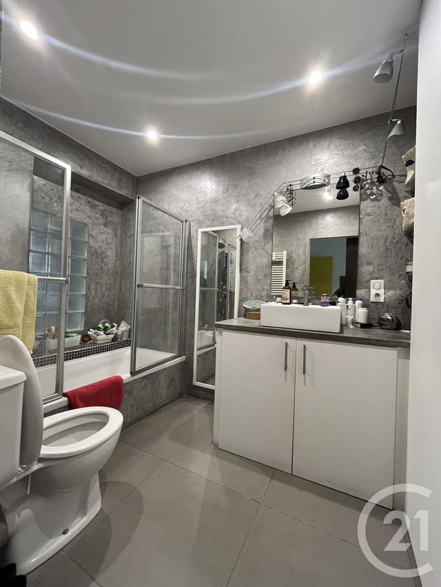 maison à vendre - 9 pièces - 236.0 m2 - VENCE - 06 - PROVENCE-ALPES-COTE-D-AZUR - Century 21 Visa Immobilier