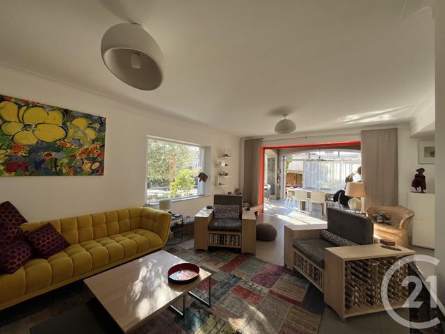 maison à vendre - 9 pièces - 236.0 m2 - VENCE - 06 - PROVENCE-ALPES-COTE-D-AZUR - Century 21 Visa Immobilier