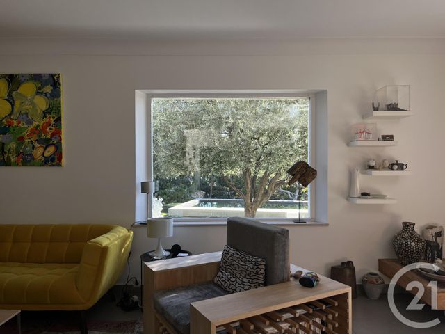 maison à vendre - 9 pièces - 236.0 m2 - VENCE - 06 - PROVENCE-ALPES-COTE-D-AZUR - Century 21 Visa Immobilier