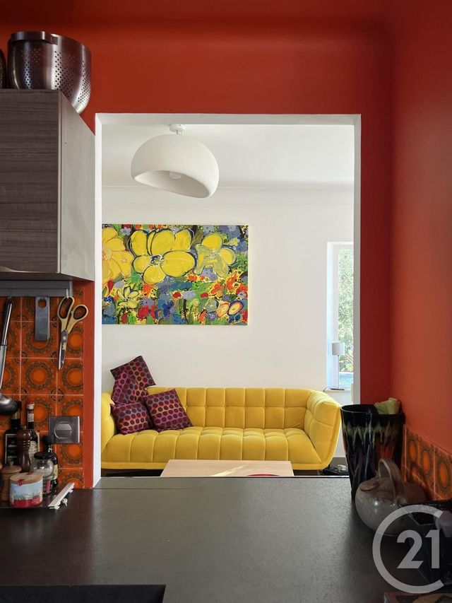 maison à vendre - 9 pièces - 236.0 m2 - VENCE - 06 - PROVENCE-ALPES-COTE-D-AZUR - Century 21 Visa Immobilier