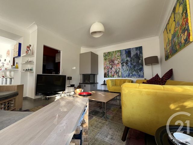 maison à vendre - 9 pièces - 236.0 m2 - VENCE - 06 - PROVENCE-ALPES-COTE-D-AZUR - Century 21 Visa Immobilier