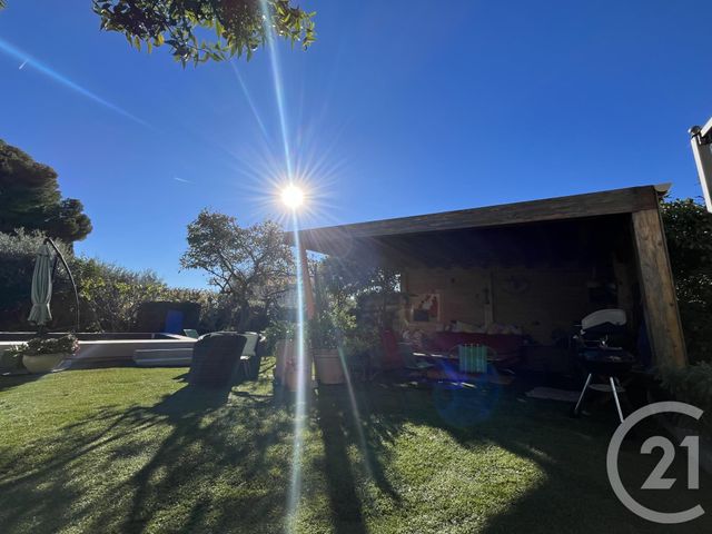 maison à vendre - 9 pièces - 236.0 m2 - VENCE - 06 - PROVENCE-ALPES-COTE-D-AZUR - Century 21 Visa Immobilier