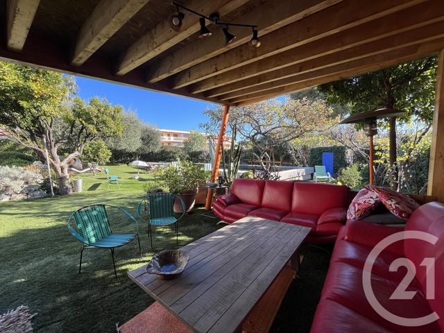 maison à vendre - 9 pièces - 236.0 m2 - VENCE - 06 - PROVENCE-ALPES-COTE-D-AZUR - Century 21 Visa Immobilier