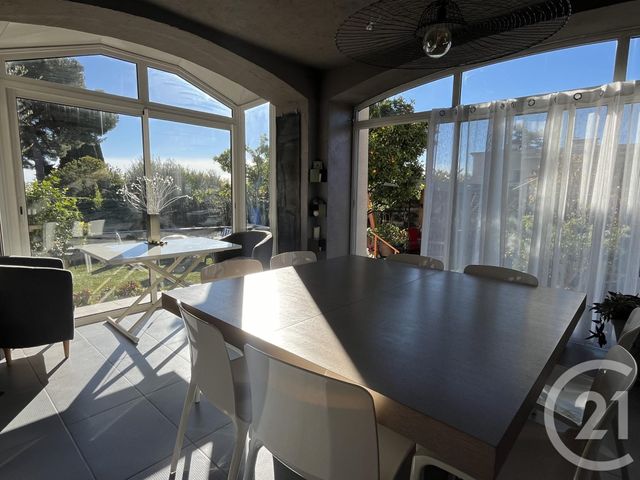 maison à vendre - 9 pièces - 236.0 m2 - VENCE - 06 - PROVENCE-ALPES-COTE-D-AZUR - Century 21 Visa Immobilier