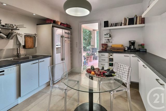 maison à vendre - 6 pièces - 147.32 m2 - ROQUEFORT LES PINS - 06 - PROVENCE-ALPES-COTE-D-AZUR - Century 21 Visa Immobilier