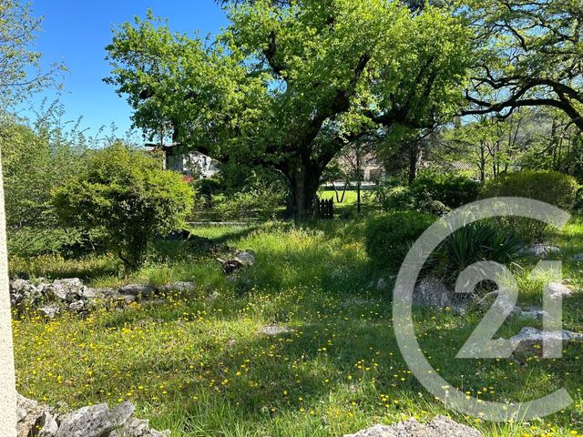 maison à vendre - 5 pièces - 127.22 m2 - ROQUEFORT LES PINS - 06 - PROVENCE-ALPES-COTE-D-AZUR - Century 21 Visa Immobilier