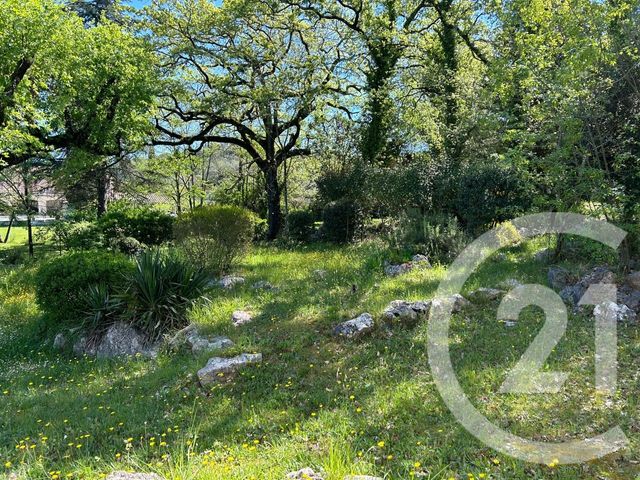 maison à vendre - 5 pièces - 127.22 m2 - ROQUEFORT LES PINS - 06 - PROVENCE-ALPES-COTE-D-AZUR - Century 21 Visa Immobilier