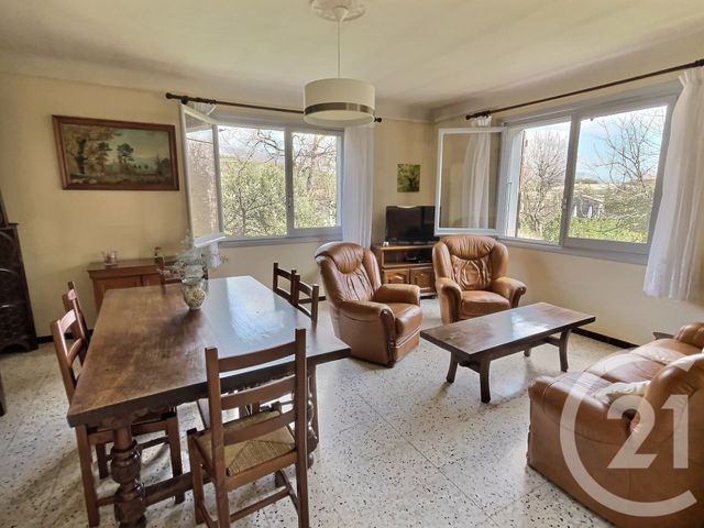 maison à vendre - 5 pièces - 127.22 m2 - ROQUEFORT LES PINS - 06 - PROVENCE-ALPES-COTE-D-AZUR - Century 21 Visa Immobilier