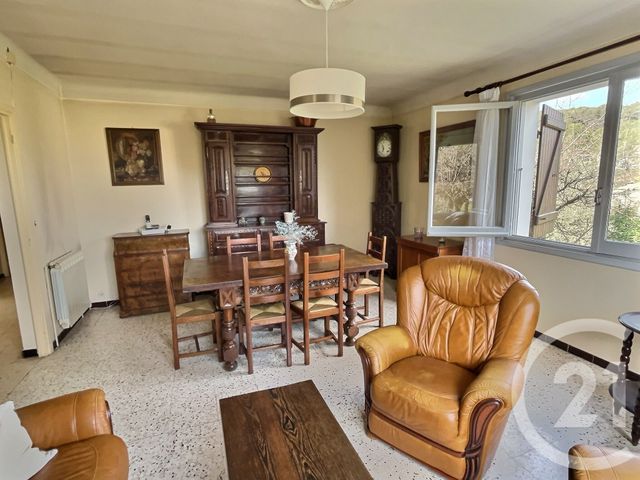 maison à vendre - 5 pièces - 127.22 m2 - ROQUEFORT LES PINS - 06 - PROVENCE-ALPES-COTE-D-AZUR - Century 21 Visa Immobilier