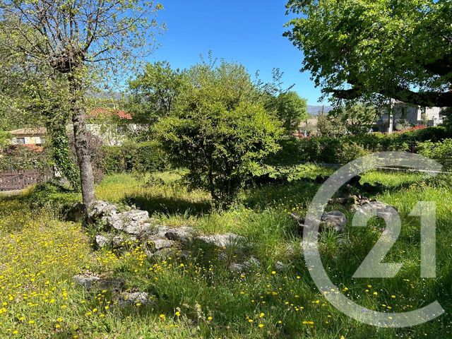 maison à vendre - 5 pièces - 127.22 m2 - ROQUEFORT LES PINS - 06 - PROVENCE-ALPES-COTE-D-AZUR - Century 21 Visa Immobilier