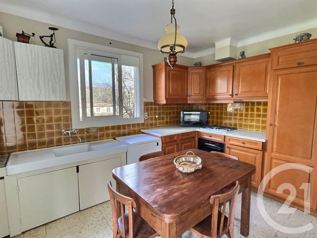 maison à vendre - 5 pièces - 127.22 m2 - ROQUEFORT LES PINS - 06 - PROVENCE-ALPES-COTE-D-AZUR - Century 21 Visa Immobilier