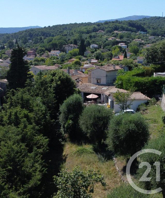 maison à vendre - 5 pièces - 248.39 m2 - LE ROURET - 06 - PROVENCE-ALPES-COTE-D-AZUR - Century 21 Visa Immobilier