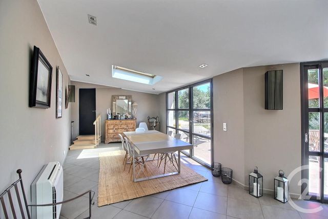 maison à vendre - 5 pièces - 248.39 m2 - LE ROURET - 06 - PROVENCE-ALPES-COTE-D-AZUR - Century 21 Visa Immobilier