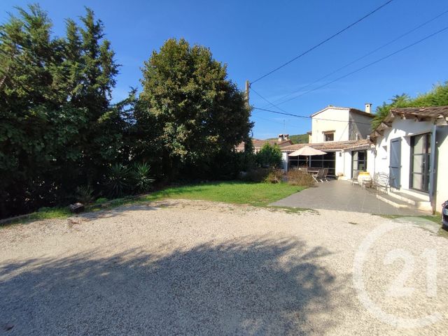 Maison à vendre LE ROURET