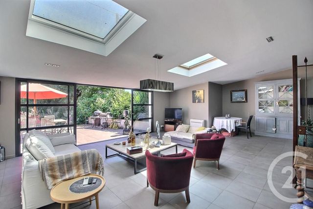 maison à vendre - 5 pièces - 248.39 m2 - LE ROURET - 06 - PROVENCE-ALPES-COTE-D-AZUR - Century 21 Visa Immobilier