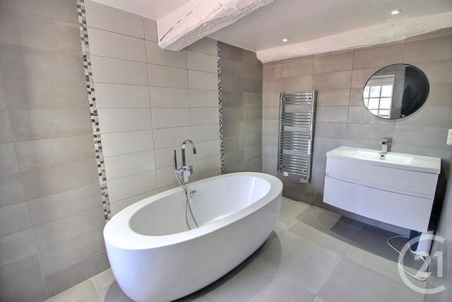 maison à vendre - 5 pièces - 248.39 m2 - LE ROURET - 06 - PROVENCE-ALPES-COTE-D-AZUR - Century 21 Visa Immobilier