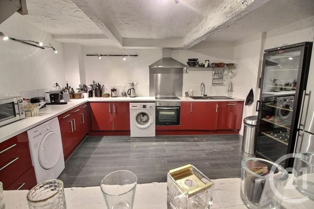 maison à vendre - 5 pièces - 248.39 m2 - LE ROURET - 06 - PROVENCE-ALPES-COTE-D-AZUR - Century 21 Visa Immobilier