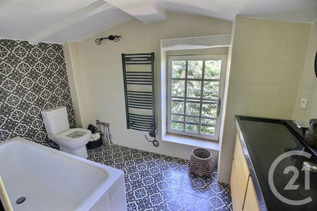 maison à vendre - 5 pièces - 248.39 m2 - LE ROURET - 06 - PROVENCE-ALPES-COTE-D-AZUR - Century 21 Visa Immobilier