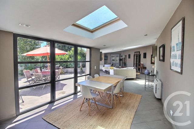 maison à vendre - 5 pièces - 248.39 m2 - LE ROURET - 06 - PROVENCE-ALPES-COTE-D-AZUR - Century 21 Visa Immobilier