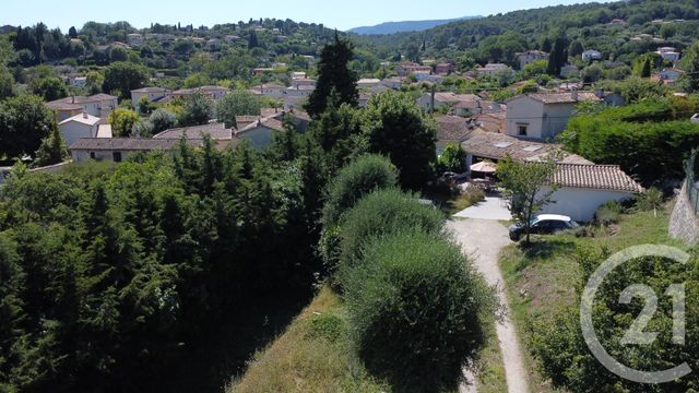 maison à vendre - 5 pièces - 248.39 m2 - LE ROURET - 06 - PROVENCE-ALPES-COTE-D-AZUR - Century 21 Visa Immobilier