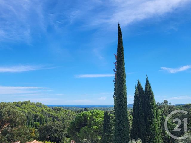 maison à vendre - 8 pièces - 250.0 m2 - LE ROURET - 06 - PROVENCE-ALPES-COTE-D-AZUR - Century 21 Visa Immobilier