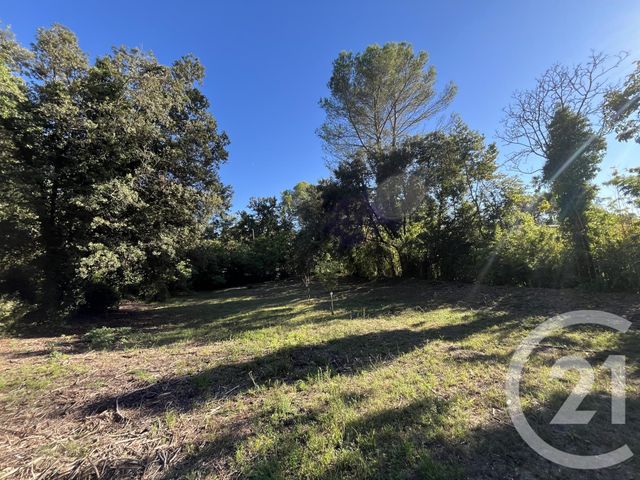 Afficher la photo en grand terrain à vendre - 1500.0 m2 - ROQUEFORT LES PINS - 06 - PROVENCE-ALPES-COTE-D-AZUR - Century 21 Visa Immobilier