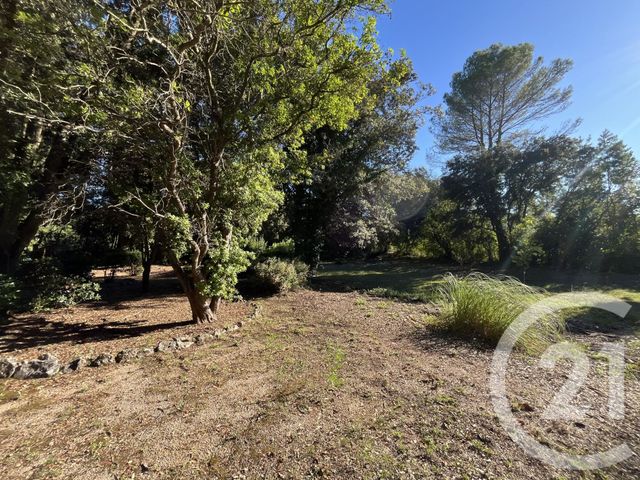 Afficher la photo en grand terrain à vendre - 1500.0 m2 - ROQUEFORT LES PINS - 06 - PROVENCE-ALPES-COTE-D-AZUR - Century 21 Visa Immobilier