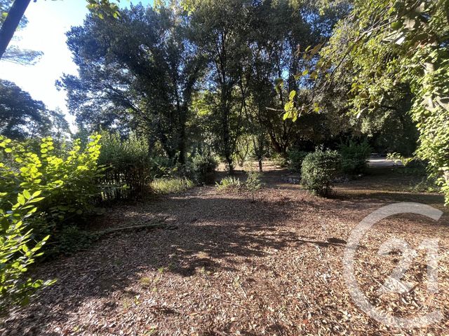 Afficher la photo en grand terrain à vendre - 1500.0 m2 - ROQUEFORT LES PINS - 06 - PROVENCE-ALPES-COTE-D-AZUR - Century 21 Visa Immobilier