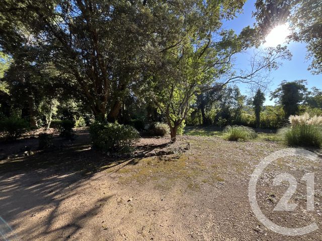 Afficher la photo en grand terrain à vendre - 1500.0 m2 - ROQUEFORT LES PINS - 06 - PROVENCE-ALPES-COTE-D-AZUR - Century 21 Visa Immobilier