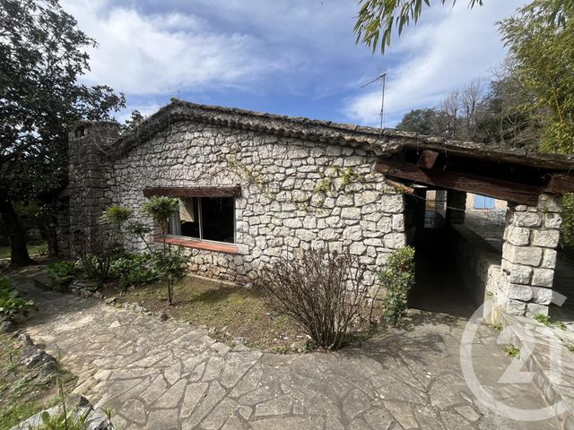 maison à vendre - 6 pièces - 223.07 m2 - ROQUEFORT LES PINS - 06 - PROVENCE-ALPES-COTE-D-AZUR - Century 21 Visa Immobilier