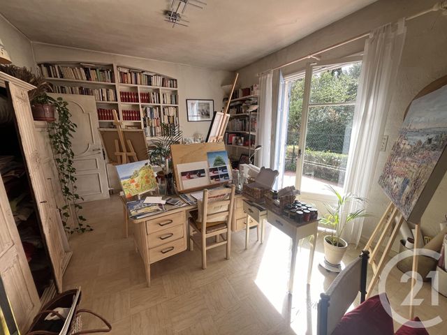 maison à vendre - 6 pièces - 223.07 m2 - ROQUEFORT LES PINS - 06 - PROVENCE-ALPES-COTE-D-AZUR - Century 21 Visa Immobilier