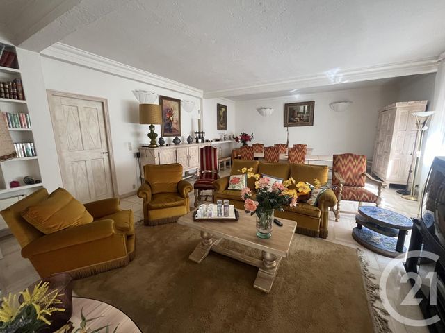 maison à vendre - 6 pièces - 223.07 m2 - ROQUEFORT LES PINS - 06 - PROVENCE-ALPES-COTE-D-AZUR - Century 21 Visa Immobilier