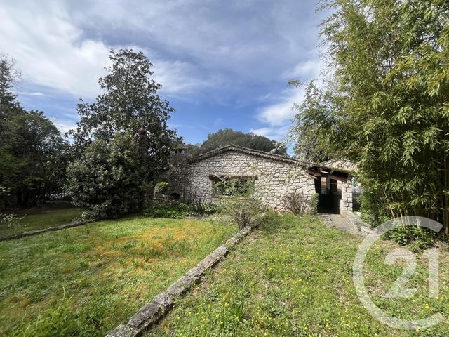 maison à vendre - 6 pièces - 223.07 m2 - ROQUEFORT LES PINS - 06 - PROVENCE-ALPES-COTE-D-AZUR - Century 21 Visa Immobilier