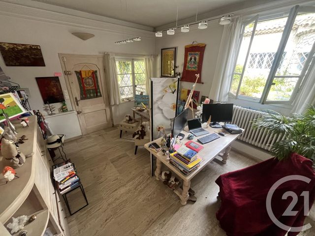 maison à vendre - 6 pièces - 223.07 m2 - ROQUEFORT LES PINS - 06 - PROVENCE-ALPES-COTE-D-AZUR - Century 21 Visa Immobilier