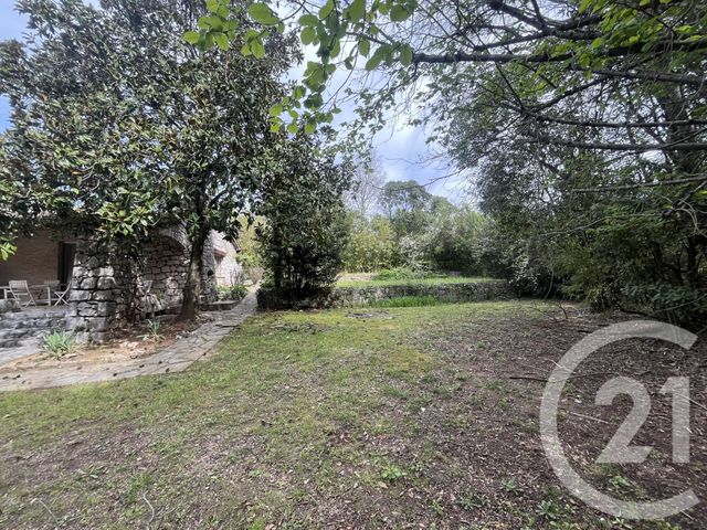 maison à vendre - 6 pièces - 223.07 m2 - ROQUEFORT LES PINS - 06 - PROVENCE-ALPES-COTE-D-AZUR - Century 21 Visa Immobilier