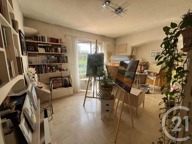 maison à vendre - 6 pièces - 223.07 m2 - ROQUEFORT LES PINS - 06 - PROVENCE-ALPES-COTE-D-AZUR - Century 21 Visa Immobilier