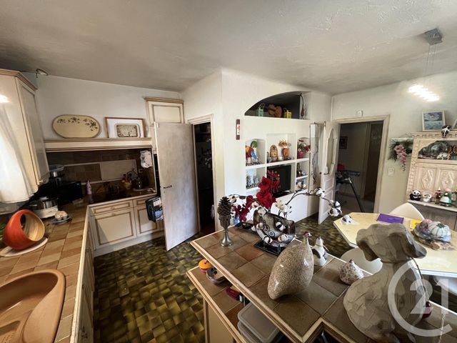 maison à vendre - 6 pièces - 223.07 m2 - ROQUEFORT LES PINS - 06 - PROVENCE-ALPES-COTE-D-AZUR - Century 21 Visa Immobilier