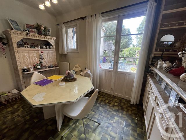 maison à vendre - 6 pièces - 223.07 m2 - ROQUEFORT LES PINS - 06 - PROVENCE-ALPES-COTE-D-AZUR - Century 21 Visa Immobilier