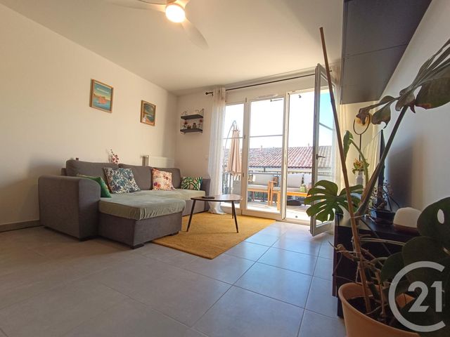 appartement - ROQUEFORT LES PINS - 06