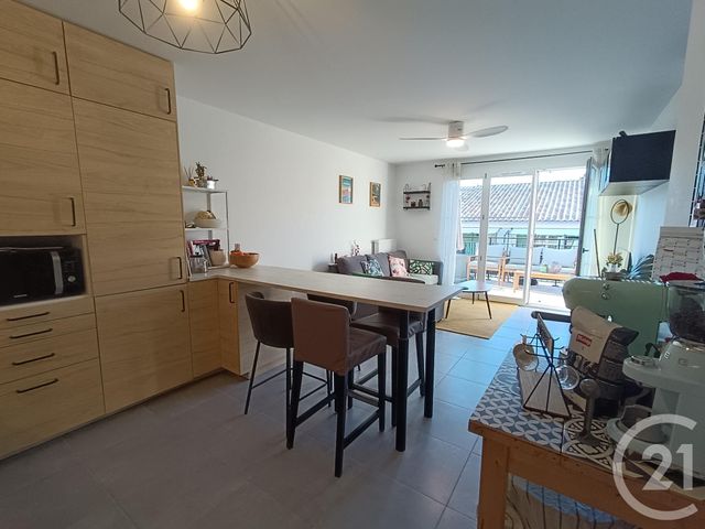 appartement - ROQUEFORT LES PINS - 06