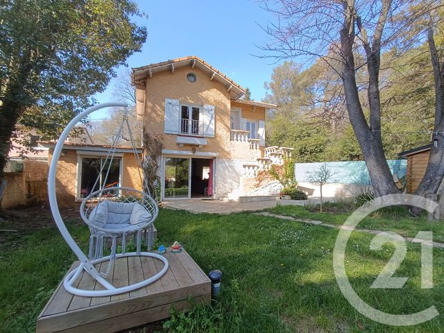 maison - ROQUEFORT LES PINS - 06