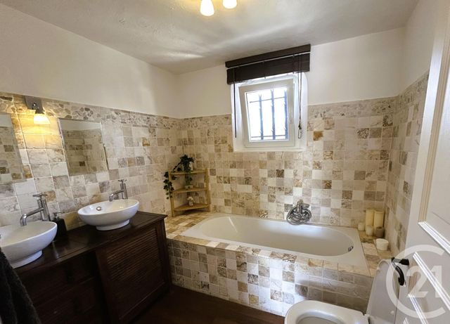 maison à vendre - 6 pièces - 168.0 m2 - LE ROURET - 06 - PROVENCE-ALPES-COTE-D-AZUR - Century 21 Visa Immobilier