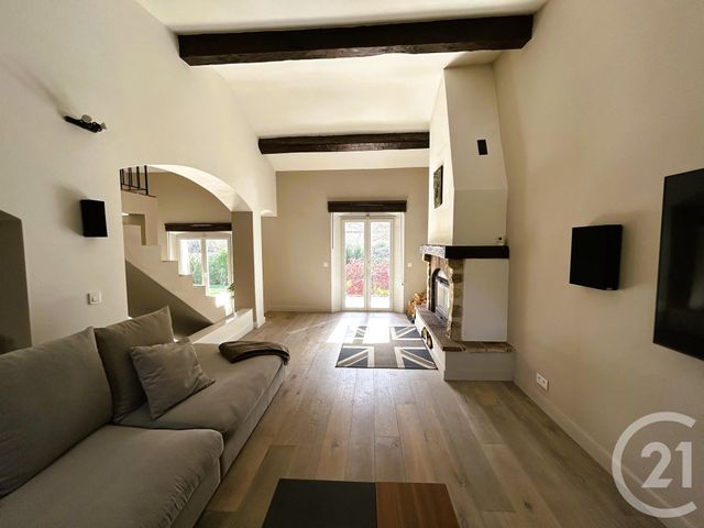 maison à vendre - 6 pièces - 168.0 m2 - LE ROURET - 06 - PROVENCE-ALPES-COTE-D-AZUR - Century 21 Visa Immobilier